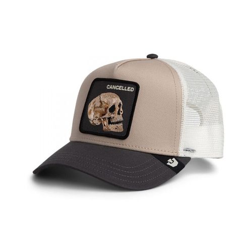 Casquette The cancelled skull - Goorin Bros - Modalova