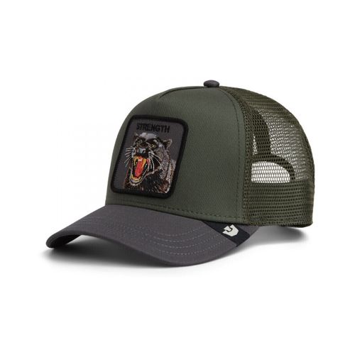 Casquette Strenght panther trucker - Goorin Bros - Modalova