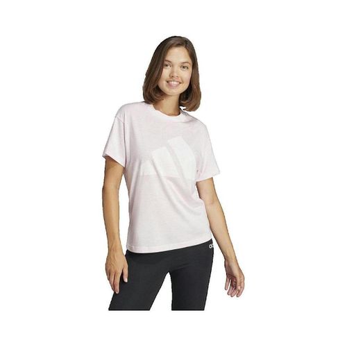 T-shirt T-shirt Essentials Winners - adidas - Modalova