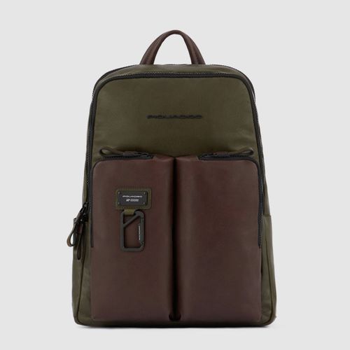 Sac a dos Piquadro ca3869ap-vetm - Piquadro - Modalova