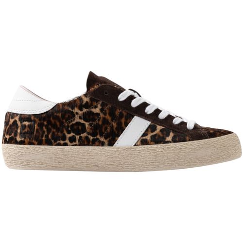 Baskets basses w431-hl-lp-wh - D.A.T.E. - Modalova