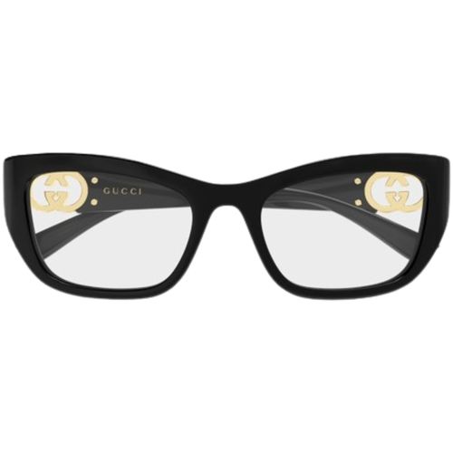 Lunettes de soleil gg2125o-001 - Gucci - Modalova