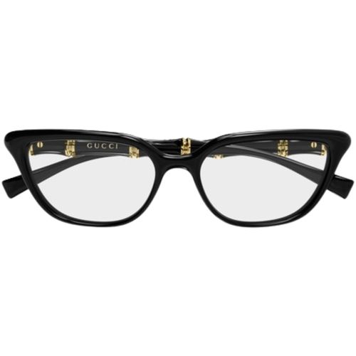Lunettes de soleil gg2060o-001 - Gucci - Modalova