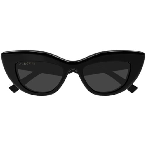 Lunettes de soleil gg2031s-001 - Gucci - Modalova