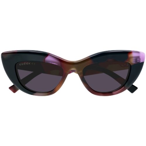 Lunettes de soleil gg2031s-002 - Gucci - Modalova