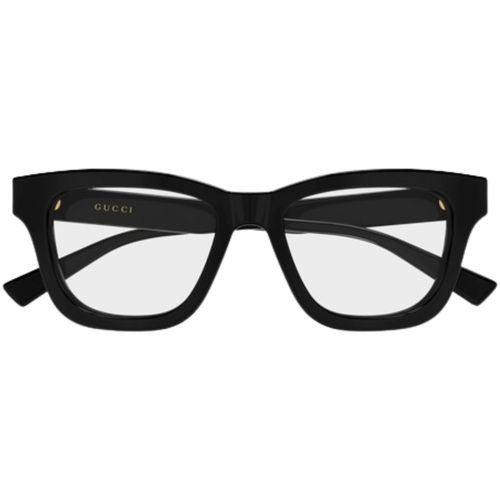Lunettes de soleil gg2066o-005 - Gucci - Modalova
