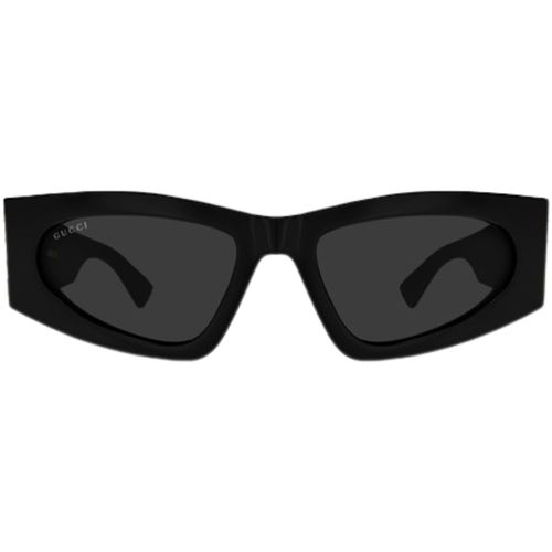 Lunettes de soleil gg2040s-001 - Gucci - Modalova