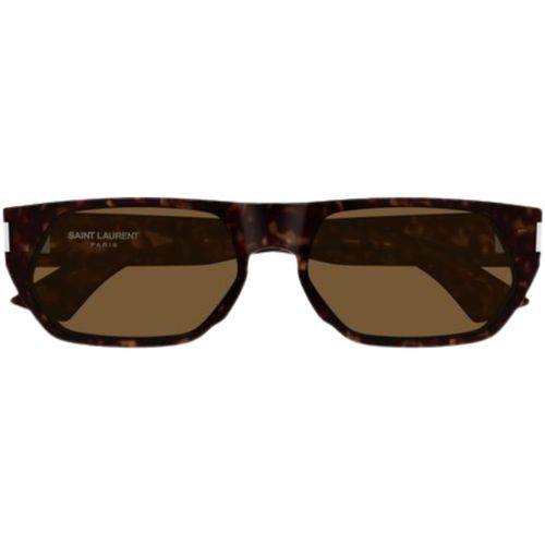 Lunettes de soleil sl898-006 - Saint Laurent - Modalova