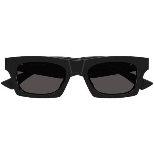 Lunettes de soleil bv1457s-001 - Bottega Veneta - Modalova