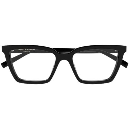 Lunettes de soleil sl912-001 - Saint Laurent - Modalova