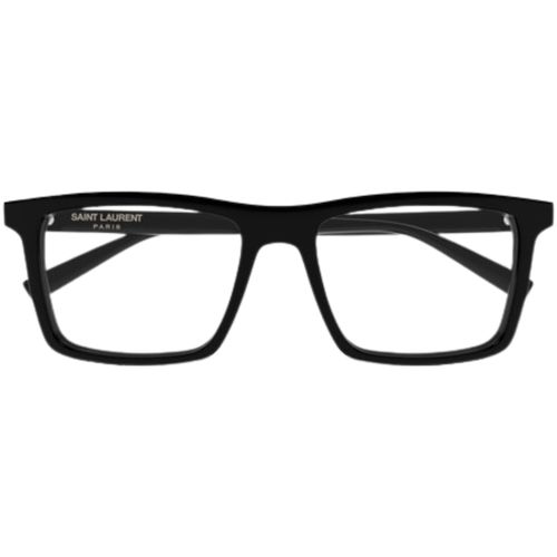 Lunettes de soleil sl906-001 - Saint Laurent - Modalova