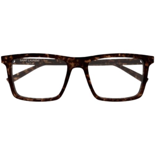 Lunettes de soleil sl906-002 - Saint Laurent - Modalova