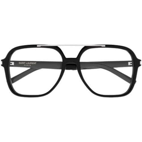Lunettes de soleil sl545opt-001 - Saint Laurent - Modalova