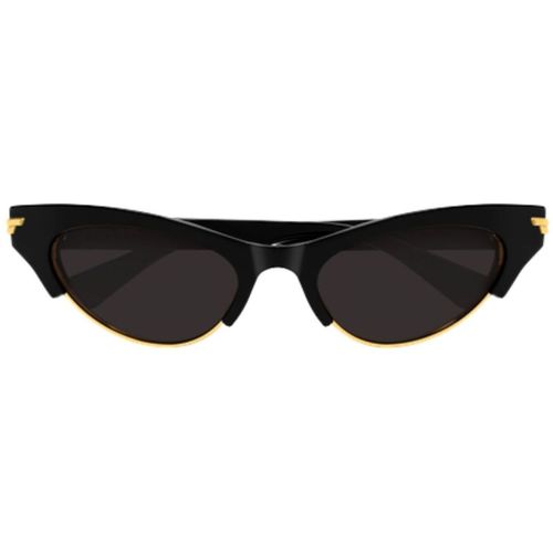 Lunettes de soleil bv1431s-001 - Bottega Veneta - Modalova