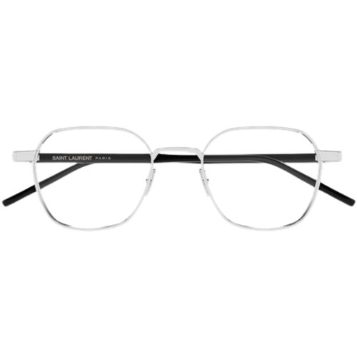 Lunettes de soleil sl883-005 - Saint Laurent - Modalova