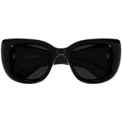 Lunettes de soleil sl903-001 - Saint Laurent - Modalova