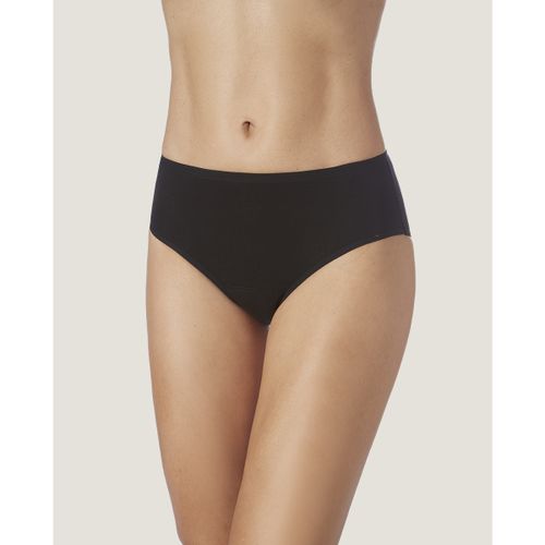 Slips Culotte menstruelle classique absorption moyenne fil de soja - Zd - Zero Defects - Modalova