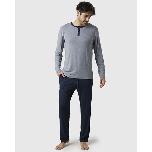 Ensembles de pyjama Pyjama modal Italy - Zd - Zero Defects - Modalova