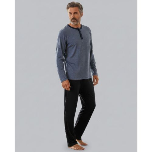 Ensembles de pyjama Pyjama modal Leios - Zd - Zero Defects - Modalova