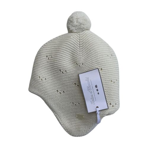Vanity BONNET - BLANC - Tartine Et Chocolat - Modalova
