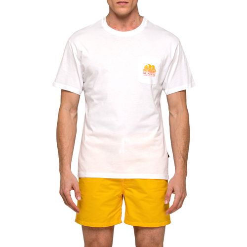 T-shirt Sundek - Sundek - Modalova