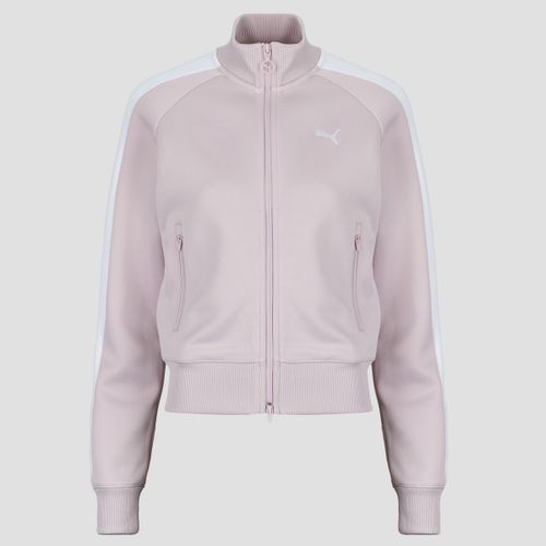 Veste T7 ALWAYS ON Short Track Jacket - Puma - Modalova