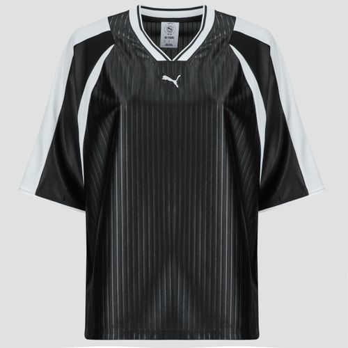 T-shirt Oversized Football Jersey - Puma - Modalova