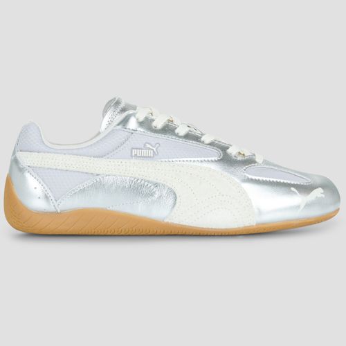 Baskets basses Speedcat Lou Metallic Wns - Puma - Modalova