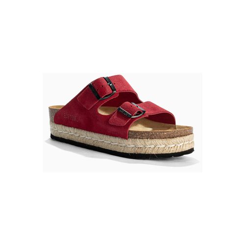 Mules Sandales ALCEE - Bayton - Modalova
