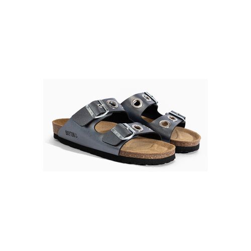 Sandales plates Sandales JANNY - Bayton - Modalova