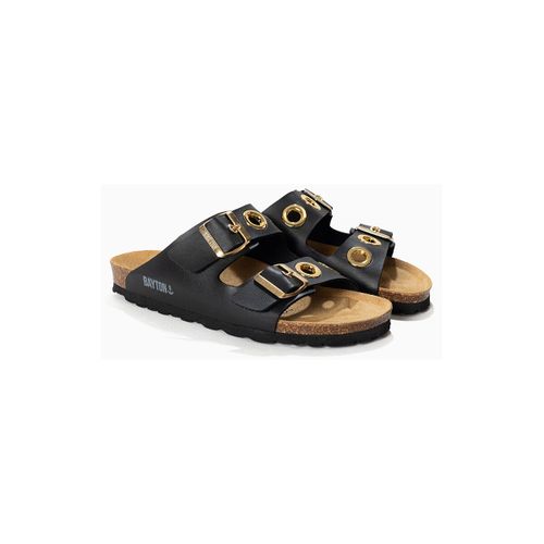 Sandales plates Sandales JANNY - Bayton - Modalova