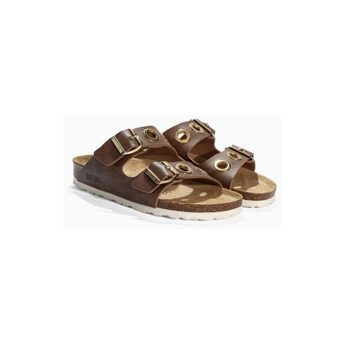 Sandales plates Sandales JANNY - Bayton - Modalova
