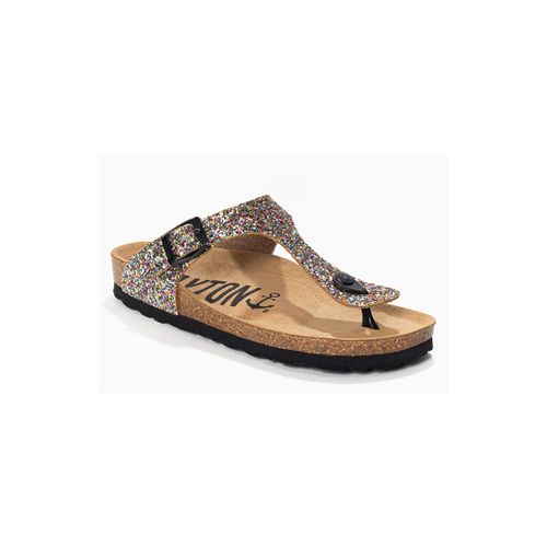Sandales Tongs MERCURE - Bayton - Modalova