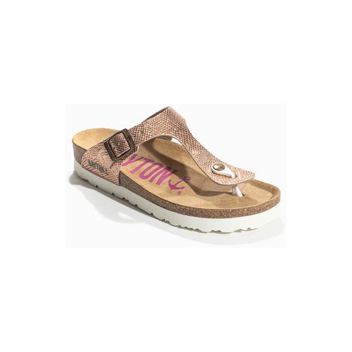 Sandales Tongs MERCURE - Bayton - Modalova
