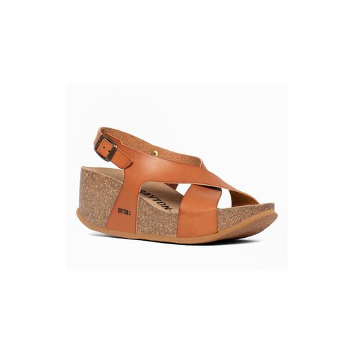 Sandales compensées Sandaless REA - Bayton - Modalova