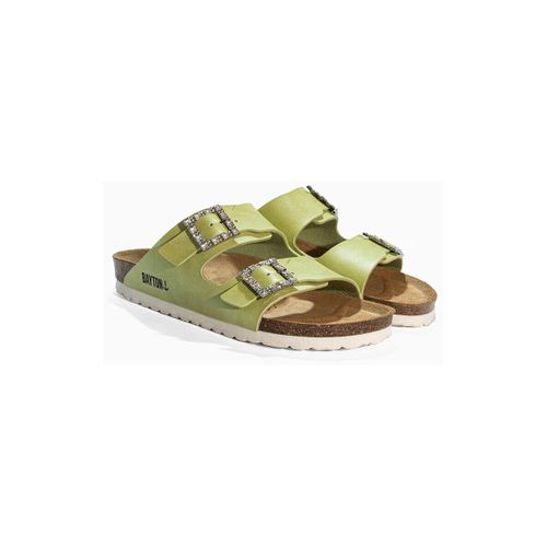 Sandales plates Sandales STRASS ATLAS - Bayton - Modalova