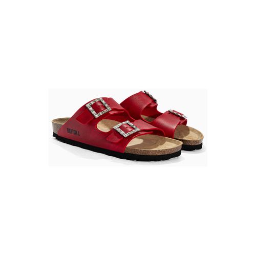 Sandales Sandales STRASS ATLAS - Bayton - Modalova