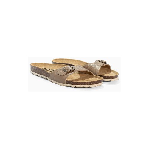 Sandales plates Sandales en cuir ZEPHYR - Bayton - Modalova