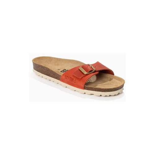 Claquettes Sandales en cuir ZEPHYR - Bayton - Modalova