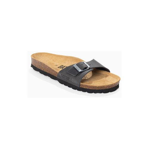 Claquettes Sandales en cuir ZEPHYR - Bayton - Modalova
