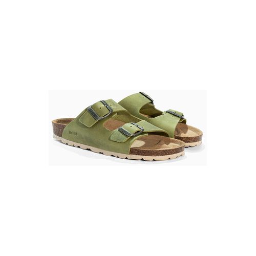 Sandales enfant Sandales en cuir ATLAS - Bayton - Modalova
