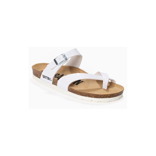 Sandales plates Tongs DIANE - Bayton - Modalova