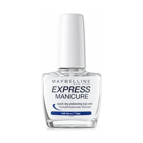 Bases & Topcoats Top Coat Express Manicure - Maybelline New York - Modalova