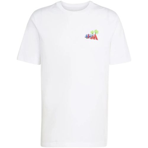 T-shirt adidas KB2519 - adidas - Modalova