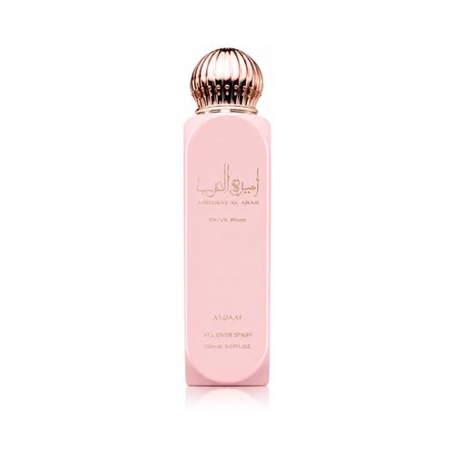 Parfums Brume Corporelle Ameerat Al Arab Privé Rose 150 ml - Lattafa - Modalova