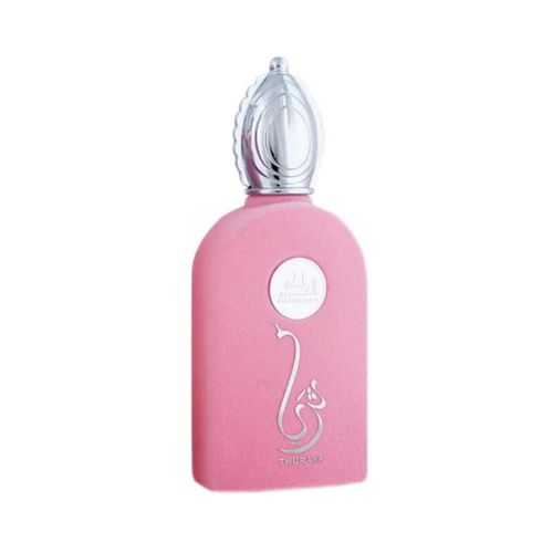 Eau de parfum Eau de Parfum Thuraya Rossa - Mamlakat Al Oud - Modalova