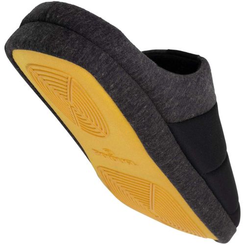 Chaussons Chaussons extra-light Mules nylon, semelle gomme ultra souple - Isotoner - Modalova