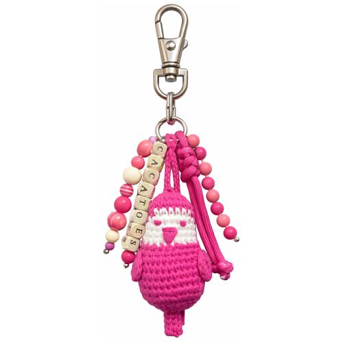 Porte clé Porte-clés AMULETA - Cacatoès - Modalova