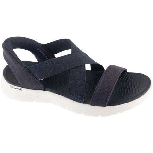 Sandales Slip-Ins: Go Walk Flex Sandal - Glimmer Up - Skechers - Modalova