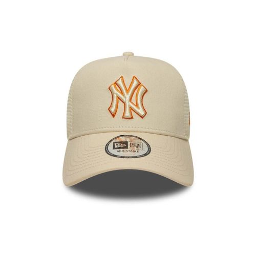 Casquette Outline Ef Trucker - New-Era - Modalova